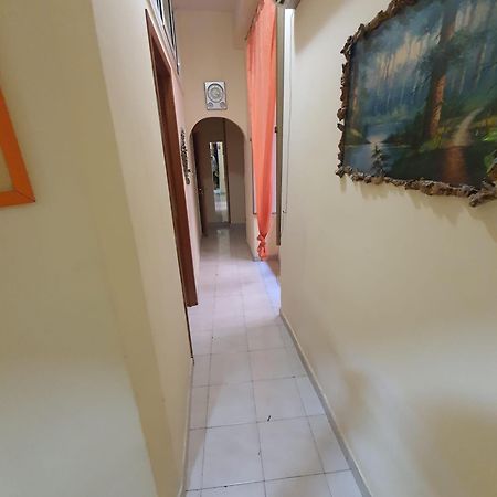 Napolix Centro, Intero Appartamentino, Casa Vacanze, Suite Tricamere Nel Cuore Di Napoli Εξωτερικό φωτογραφία