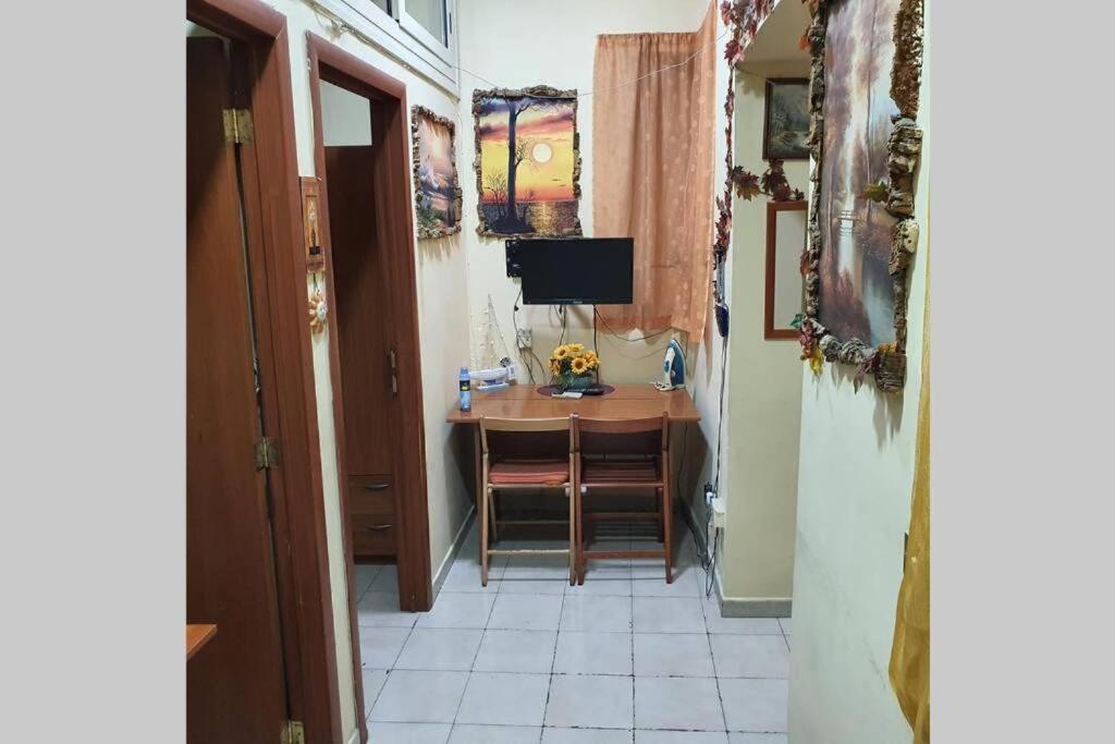 Napolix Centro, Intero Appartamentino, Casa Vacanze, Suite Tricamere Nel Cuore Di Napoli Εξωτερικό φωτογραφία