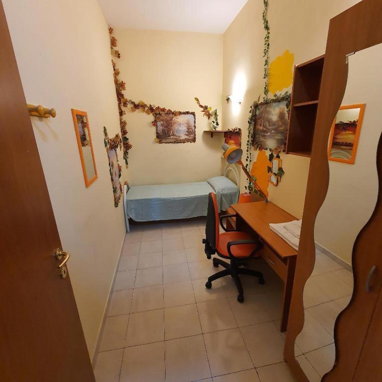 Napolix Centro, Intero Appartamentino, Casa Vacanze, Suite Tricamere Nel Cuore Di Napoli Εξωτερικό φωτογραφία